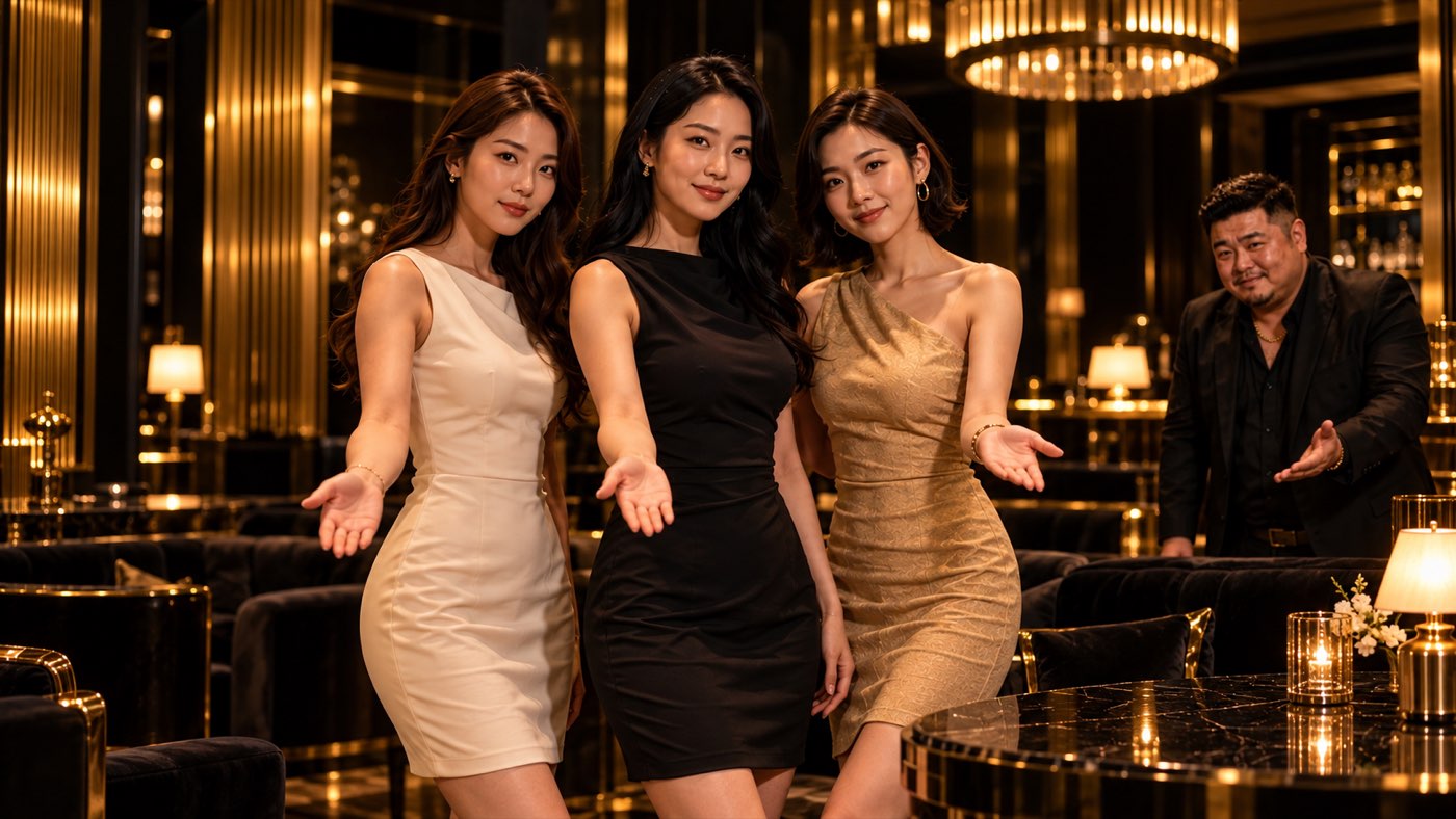 百達妃麗酒店|太陽品牌情境示意
